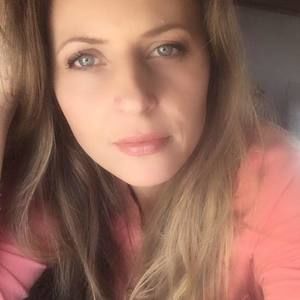 Meet your Posher, Kristine